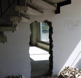 Honda Semmler - Umbau 2016