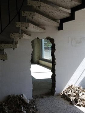 Honda Semmler - Umbau 2016