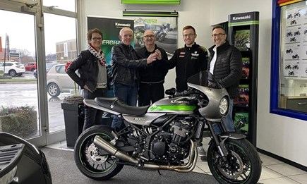 Neuigkeiten bei Sell & Schepers