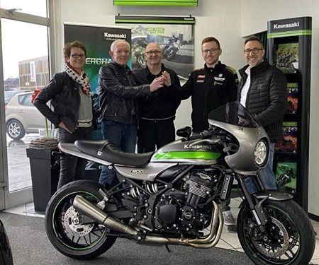 Neuigkeiten bei Sell & Schepers