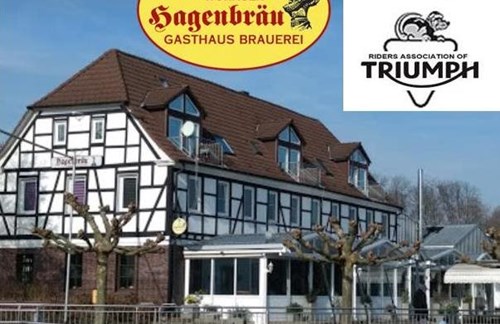  Geändertes Stammtischlokal am 06.01.2023