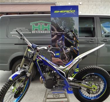 SHERCO ST 300 Factory geht an einen neuen Besitzer!!! - Bild 2 SHERCO ST 300 Factory geht an einen neuen Besitzer!!! - Bild 2