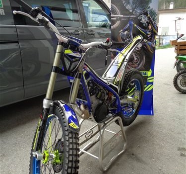 SHERCO ST 300 Factory geht an einen neuen Besitzer!!! - Bild 3 SHERCO ST 300 Factory geht an einen neuen Besitzer!!! - Bild 3