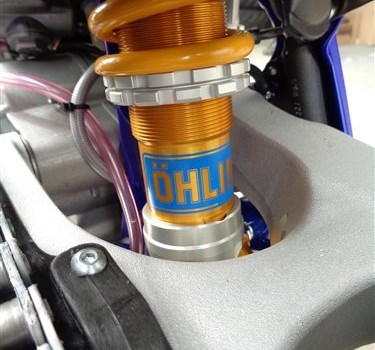 SHERCO ST 300 Factory geht an einen neuen Besitzer!!! - Bild 5 SHERCO ST 300 Factory geht an einen neuen Besitzer!!! - Bild 5