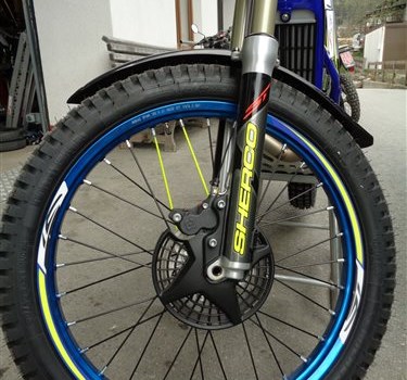 SHERCO ST 300 Factory geht an einen neuen Besitzer!!! - Bild 6 SHERCO ST 300 Factory geht an einen neuen Besitzer!!! - Bild 6