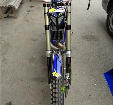 SHERCO ST 300 Factory geht an einen neuen Besitzer!!! - Bild 7 SHERCO ST 300 Factory geht an einen neuen Besitzer!!! - Bild 7