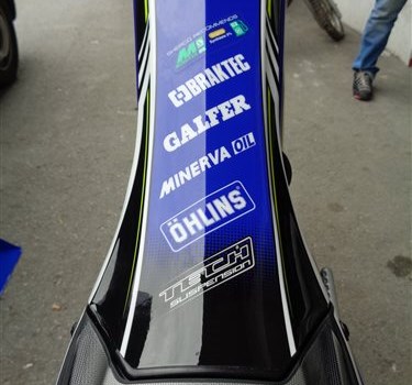 SHERCO ST 300 Factory geht an einen neuen Besitzer!!! - Bild 8 SHERCO ST 300 Factory geht an einen neuen Besitzer!!! - Bild 8