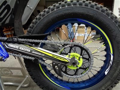 SHERCO ST 300 Factory geht an einen neuen Besitzer!!! - Bild 9 SHERCO ST 300 Factory geht an einen neuen Besitzer!!! - Bild 9