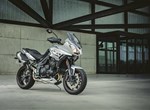 Neuheit: Triumph Tiger Sport 1050