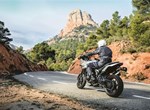 Neuheit: Triumph Tiger Sport 1050