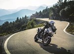 Neuheit: Triumph Tiger Sport 1050