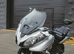 Neuheit: Triumph Tiger Sport 1050