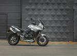 Neuheit: Triumph Tiger Sport 1050