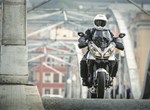 Neuheit: Triumph Tiger Sport 1050