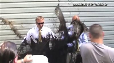 Liquid Skin - die zweite Haut für Fahrer und Bike - Bild 1