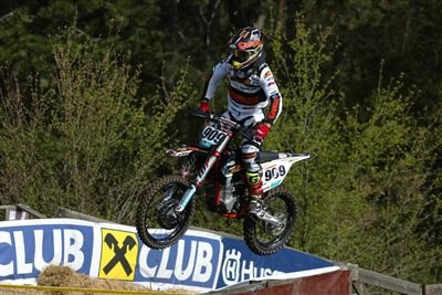 Nachbericht – ÖM SITTENDORF 17. April 2016 Nachbericht – ÖM SITTENDORF 17. April 2016