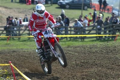 MX ÖM Sittendorf - Podium für Aljosa Molnar und Andreas Schmidinger! MX ÖM Sittendorf - Podium für Aljosa Molnar und Andreas Schmidinger!