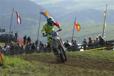 Pressebericht zur MX-ÖM in Sittendorf - Bild 1 Pressebericht zur MX-ÖM in Sittendorf - Bild 1