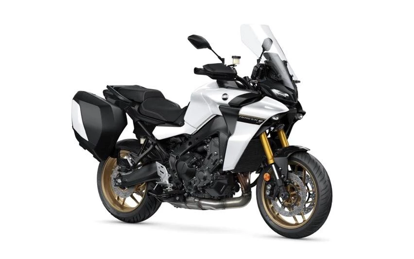 NEWS|Yamaha Neuheiten *Sport Touring* 2023 Bild 13: NEWS|Yamaha Neuheiten *Sport Touring* 2023