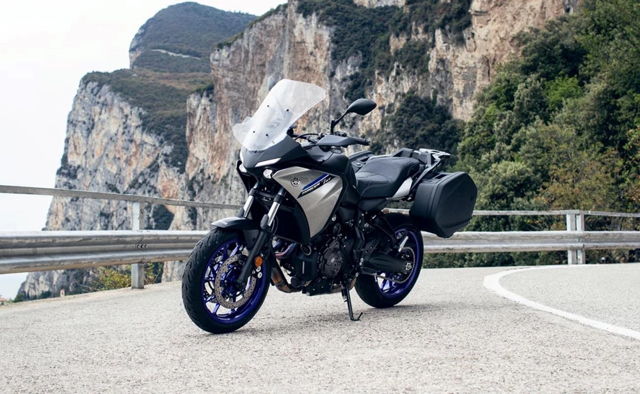 NEWS|Yamaha Neuheiten *Sport Touring* 2023 Bild 2: NEWS|Yamaha Neuheiten *Sport Touring* 2023