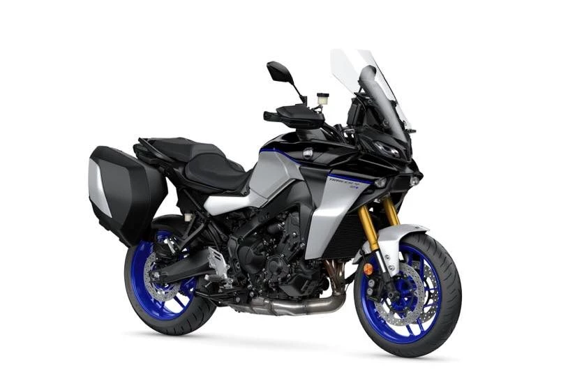 NEWS|Yamaha Neuheiten *Sport Touring* 2023 Bild 9: NEWS|Yamaha Neuheiten *Sport Touring* 2023