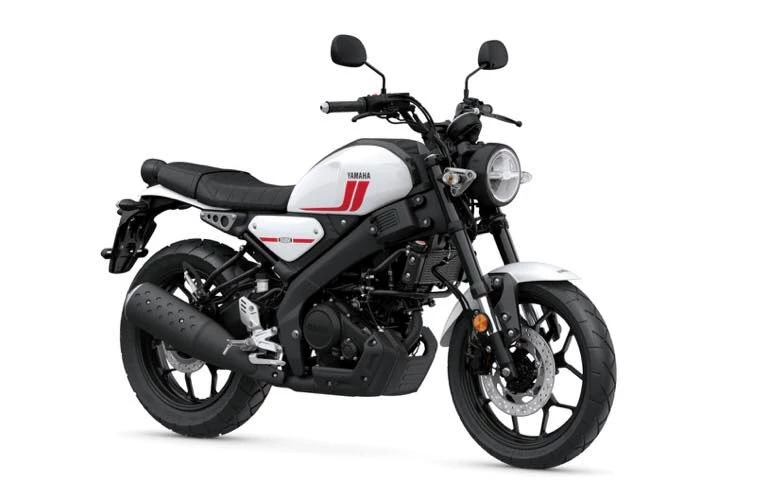 NEWS|Yamaha Neuheiten *Sport Heritage* 2023 Bild 4: NEWS|Yamaha Neuheiten *Sport Heritage* 2023