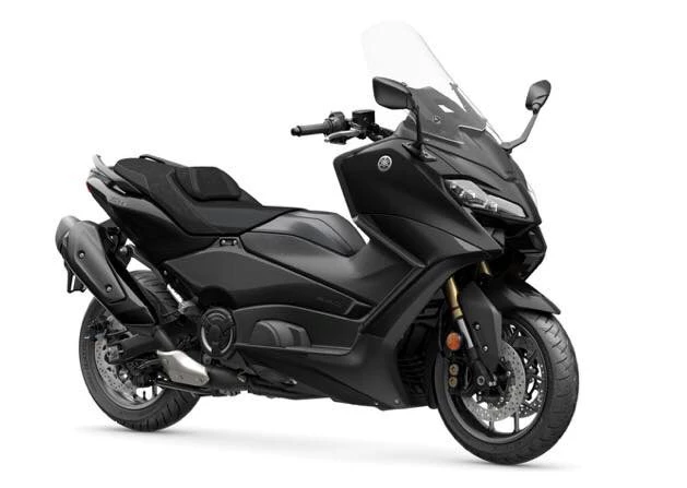 NEWS|Yamaha Neuheiten *Roller* 2023 Bild 11: NEWS|Yamaha Neuheiten *Roller* 2023