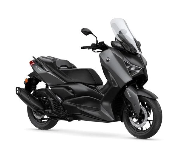 NEWS|Yamaha Neuheiten *Roller* 2023 Bild 2: NEWS|Yamaha Neuheiten *Roller* 2023