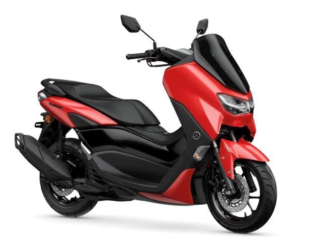 NEWS|Yamaha Neuheiten *Roller* 2023 Bild 10: NEWS|Yamaha Neuheiten *Roller* 2023