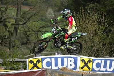 Pressebericht zur MX-ÖM in Sittendorf - Bild 2 Pressebericht zur MX-ÖM in Sittendorf - Bild 2