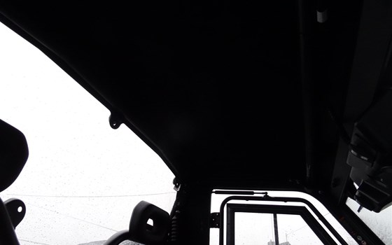 Segway Fugleman UT10 X LOF 92,5PS - Umbau auf Vollkabine mit Heizung & Scheibenwischer !!! - Bild 11