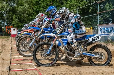 OÖ Motocross Cup Saisonauftakt am 9.April in Kaplice OÖ Motocross Cup Saisonauftakt am 9.April in Kaplice