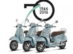 vespa Happy Days - Happy Birthday Vespa!