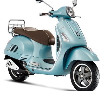 vespa Happy Days - Happy Birthday Vespa! - Bild 3