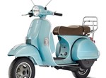 vespa Happy Days - Happy Birthday Vespa!