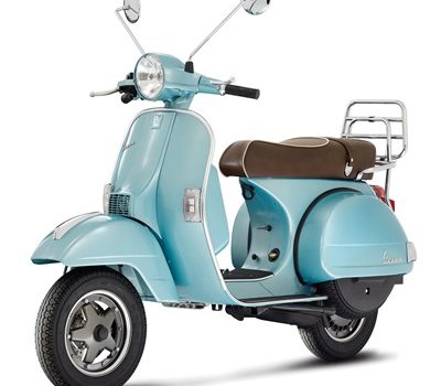 vespa Happy Days - Happy Birthday Vespa! - Bild 5