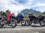 Yamaha Tracer 700 - der neue Sporttourer