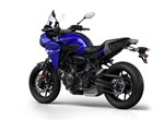 Yamaha Tracer 700 - der neue Sporttourer