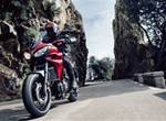 Yamaha Tracer 700 - der neue Sporttourer