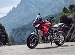 Yamaha Tracer 700 - der neue Sporttourer