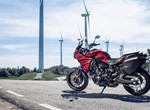 Yamaha Tracer 700 - der neue Sporttourer