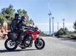 Yamaha Tracer 700 - der neue Sporttourer