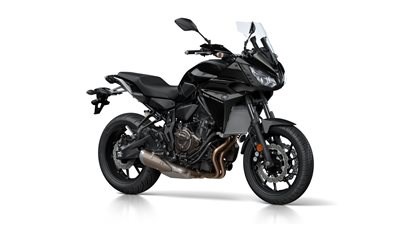 Yamaha Tracer 700 - der neue Sporttourer - Bild 7