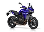 Yamaha Tracer 700 - der neue Sporttourer