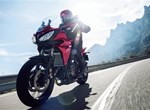 Yamaha Tracer 700 - der neue Sporttourer