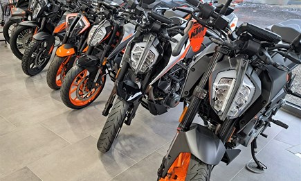 ... wir sind wieder da...