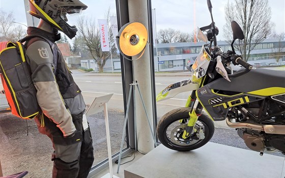 ... wir sind wieder da... - Bild 2