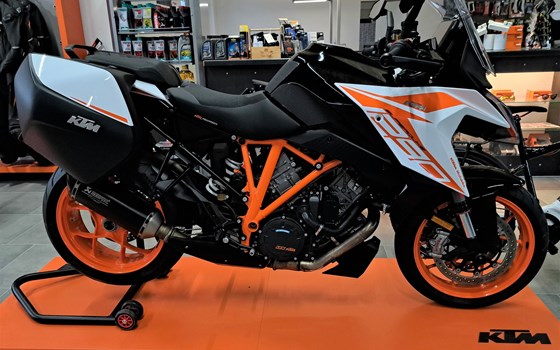 ... wir sind wieder da... - Bild 3