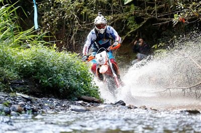 Philipp Scholz auf Tire Balls - Bild 3