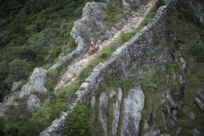 Philipp Scholz auf Tire Balls - Bild 4